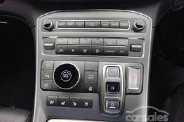 2023 Hyundai Santa Fe TM.V4 Highlander SUV