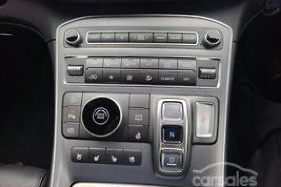 2023 Hyundai Santa Fe TM.V4 Highlander SUV