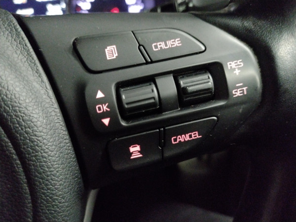 2015 MY16 Kia Carnival YP Platinum People Mover image 22