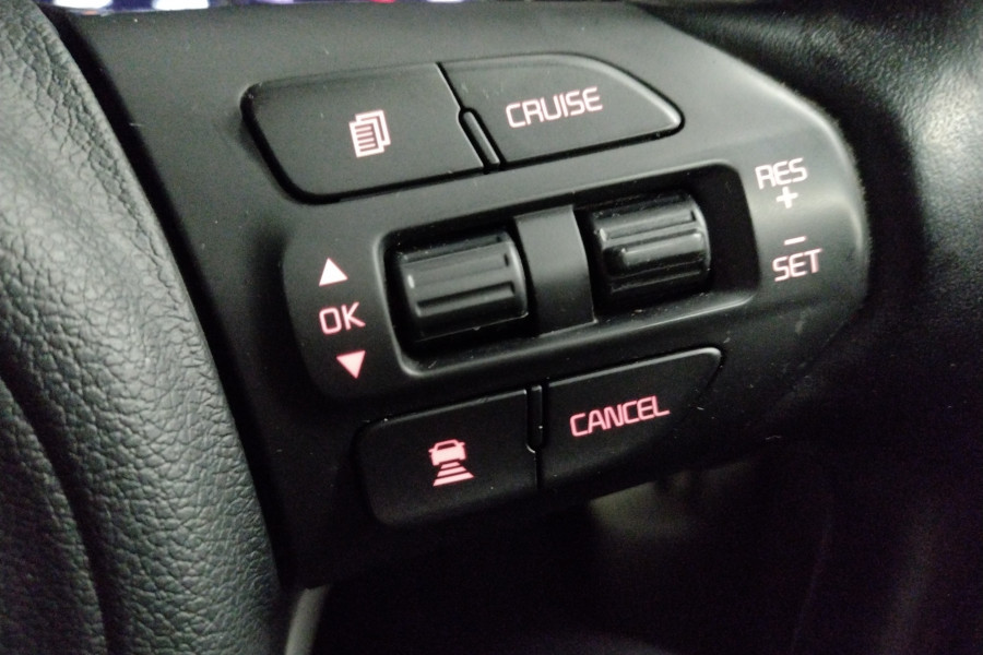 2015 MY16 Kia Carnival YP Platinum People Mover