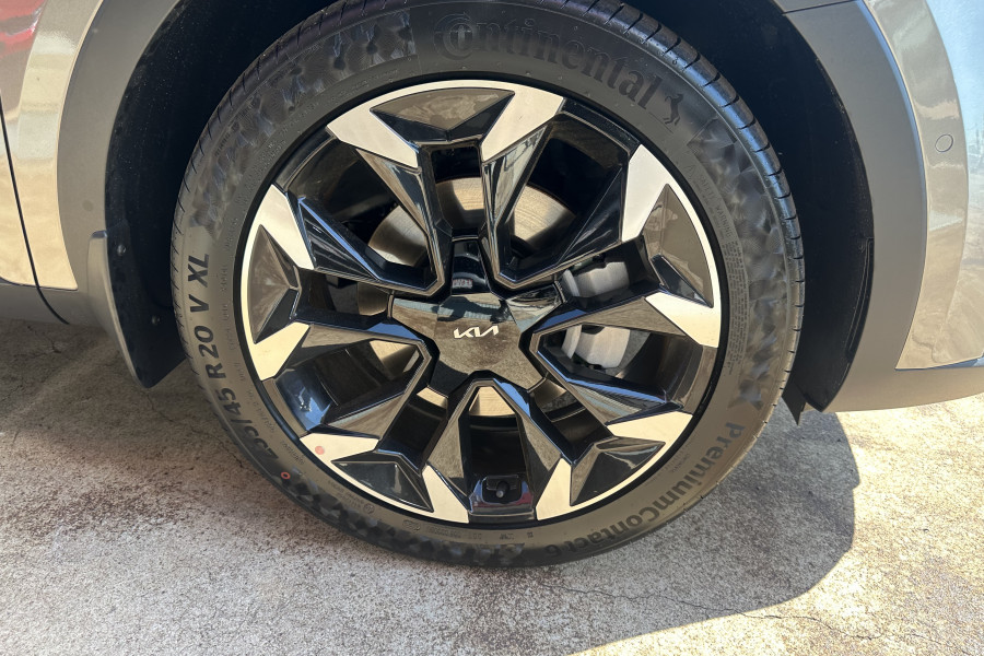 2024 Kia Sorento MQ4 PE GT-Line SUV Image 10