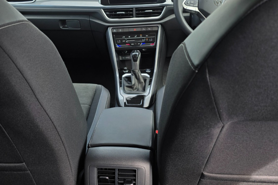 2024 MY25 Volkswagen T-Roc D11 110TSI Style SUV Image 10