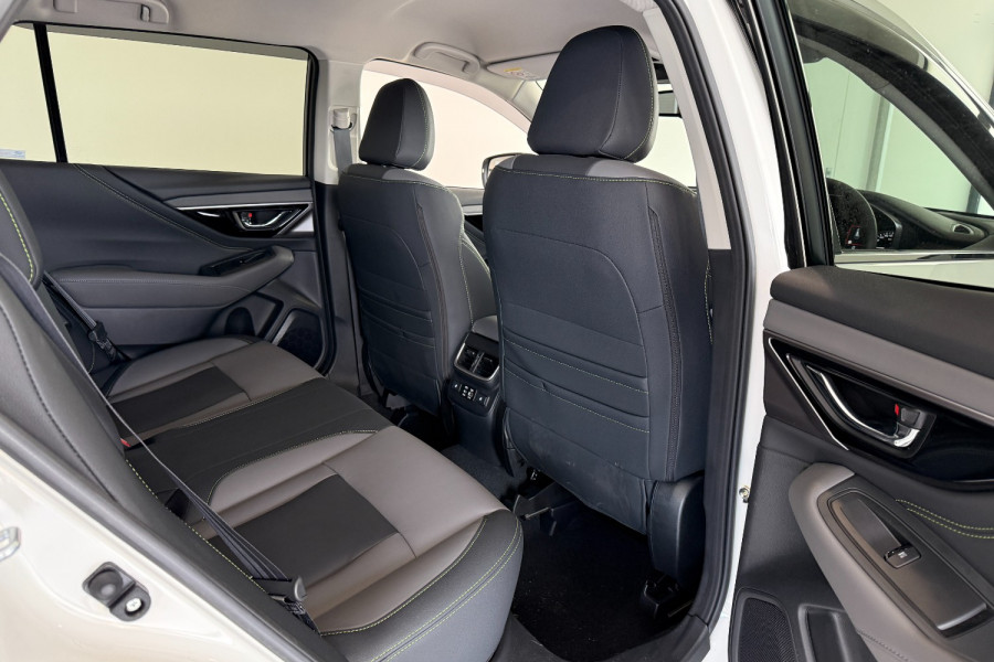 2024 Subaru Outback 6GEN AWD Sport XT SUV Image 6