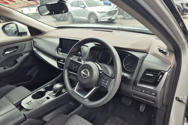 2024 MY25 Nissan X-Trail T33 ST SUV Image 12