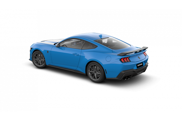 2024 Ford MUSTANG FN Manual Dark Horse Hatch Image 5