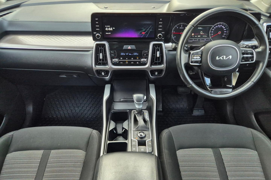 2022 Kia Sorento MQ4 Sport SUV Image 21