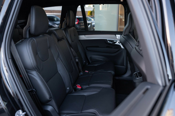 2026 Volvo XC90 L Series Black Edition SUV Image 20