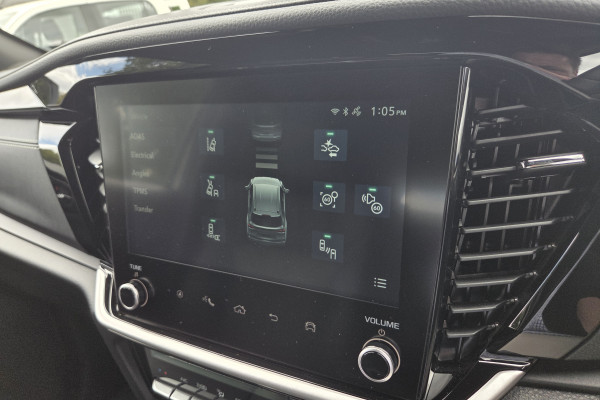 2025 MY25.5 Isuzu MU-X RJ LS-T SUV Image 18