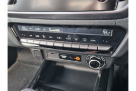 2025 Isuzu D-MAX LS-U Ute