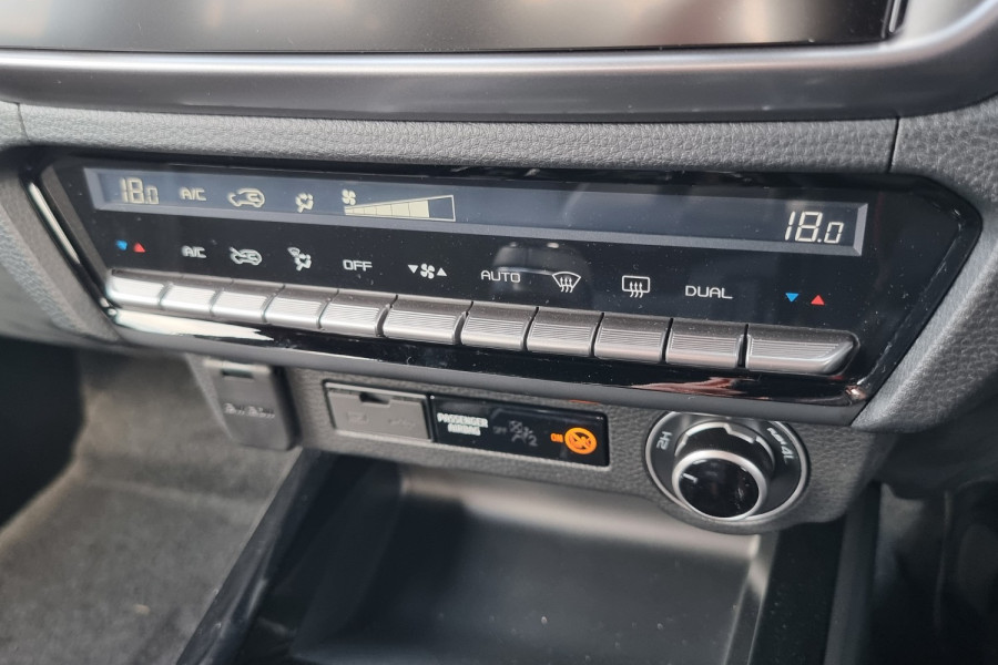 2025 Isuzu D-MAX LS-U Ute Image 12