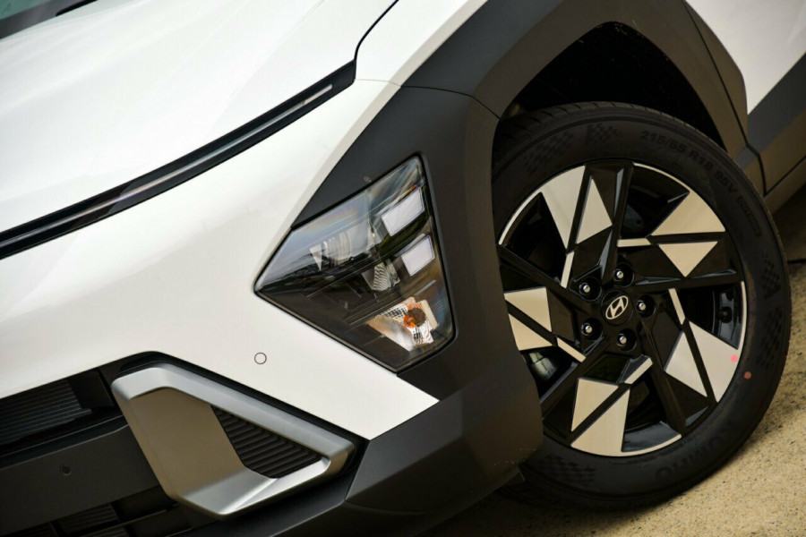 2024 MY25 Hyundai Kona SX2.V2  SUV Image 6