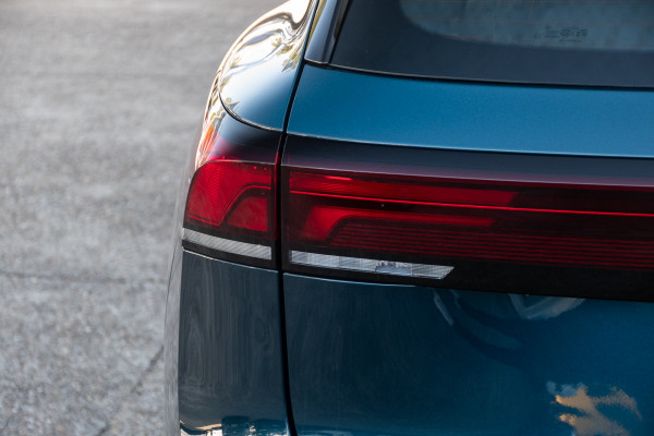 2026 Volkswagen Tiguan CT 110TSI Life SUV Image 20