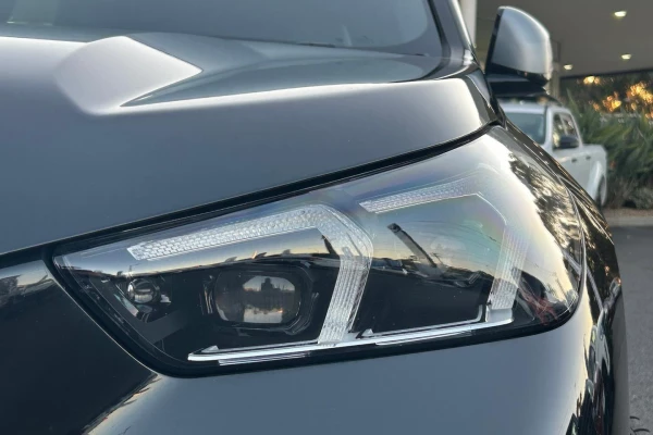 2023 BMW X1 U11 sDrive18i SUV Image 5