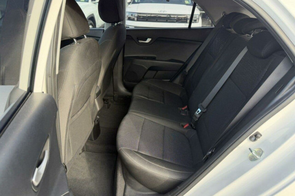 2020 MY21 Kia Rio YB Sport Hatch Image 11