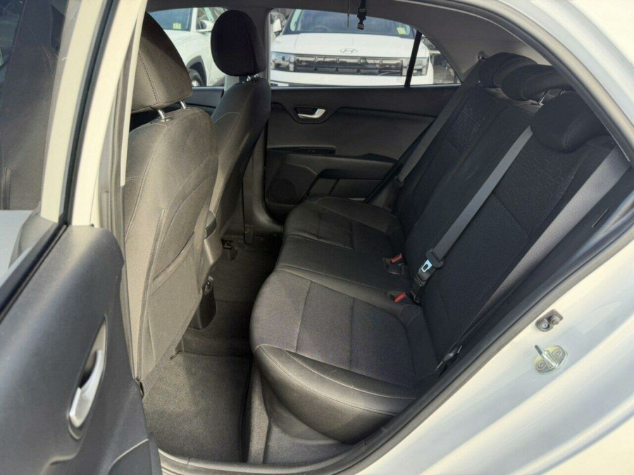 2020 MY21 Kia Rio YB Sport Hatch Image 11