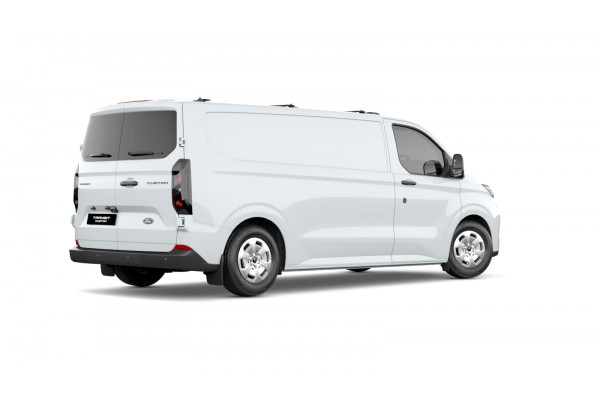 2026 Ford Transit Custom AV Trend LWB Van Image 7