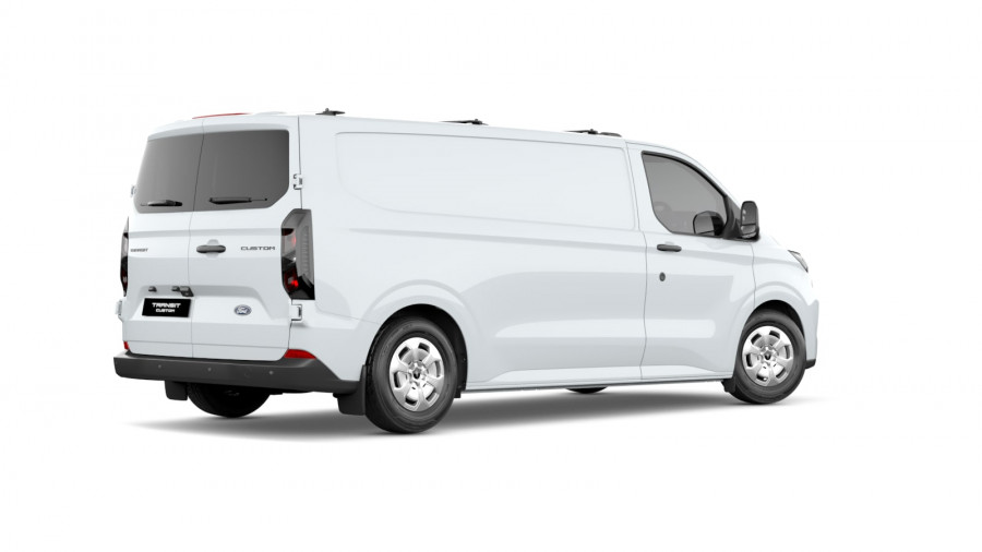 2026 Ford Transit Custom AV Trend LWB Van Image 7