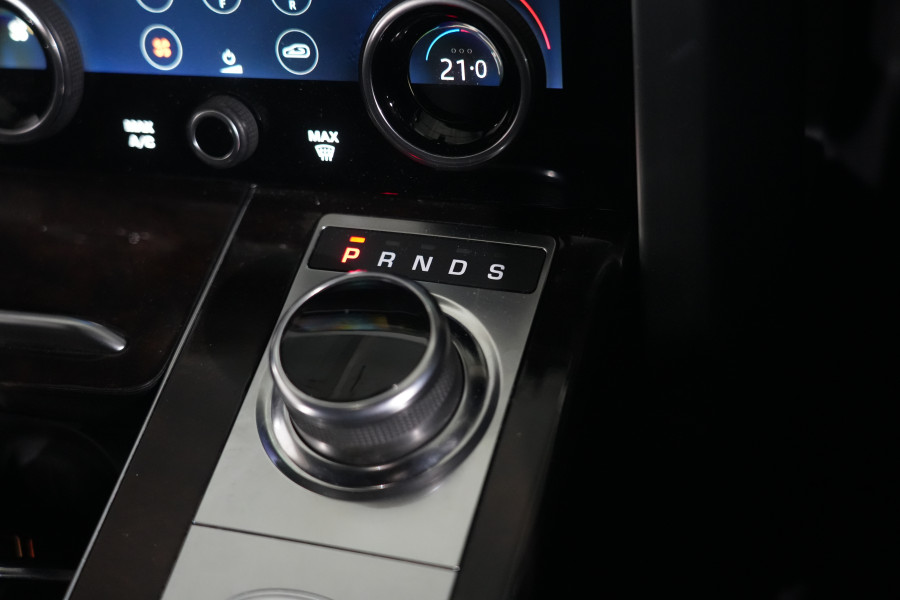 2019 Land Rover Range Rover L405 SDV8 Vogue SE SUV