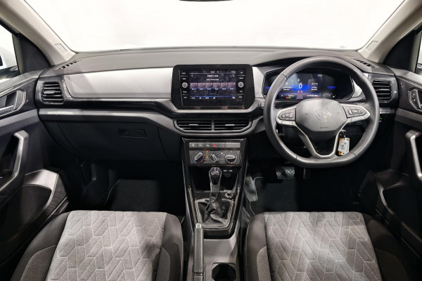 2025 Volkswagen T-Cross D31 85TSI Life SUV Image 15
