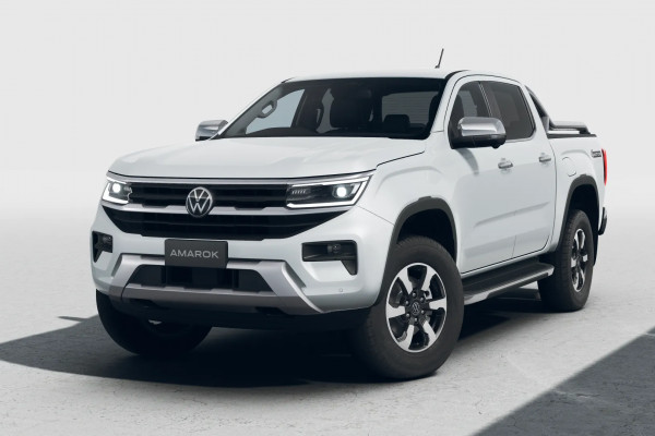 Volkswagen Amarok TDI452 Style NF