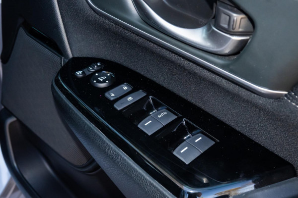 2017 MY18 Honda CR-V RW VTi-S SUV image 11