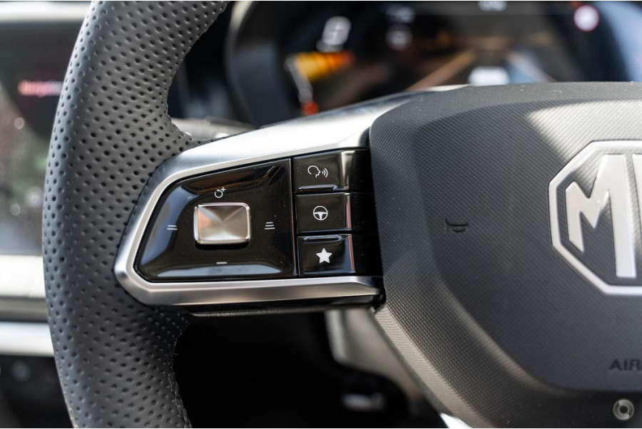 2025 MG ZS ZS32 Essence SUV Image 19