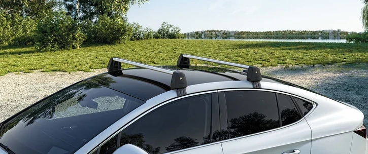 Roof Racks