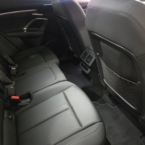 2025 Audi Q5 GU TFSI 150kW SUV image 19
