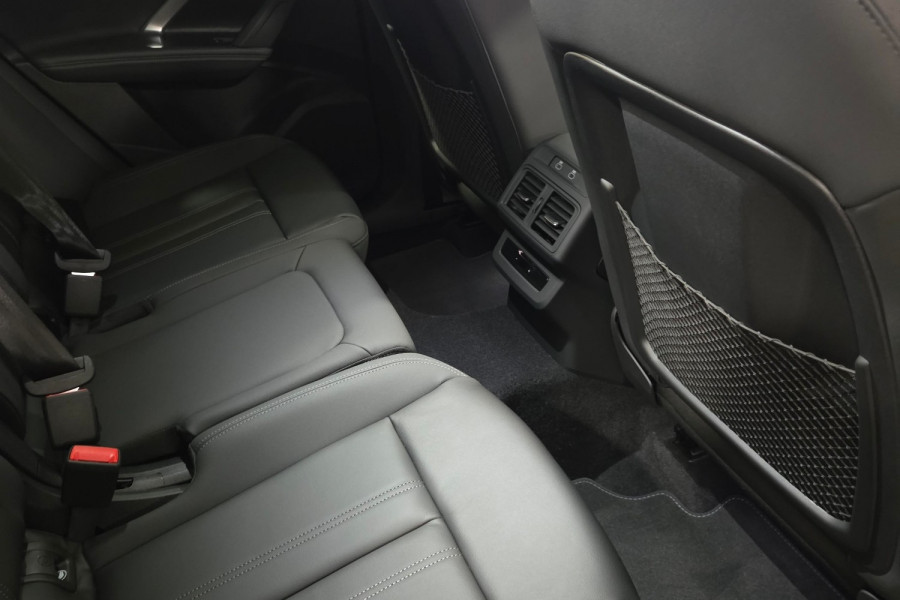 2025 Audi Q5 GU TFSI 150kW SUV
