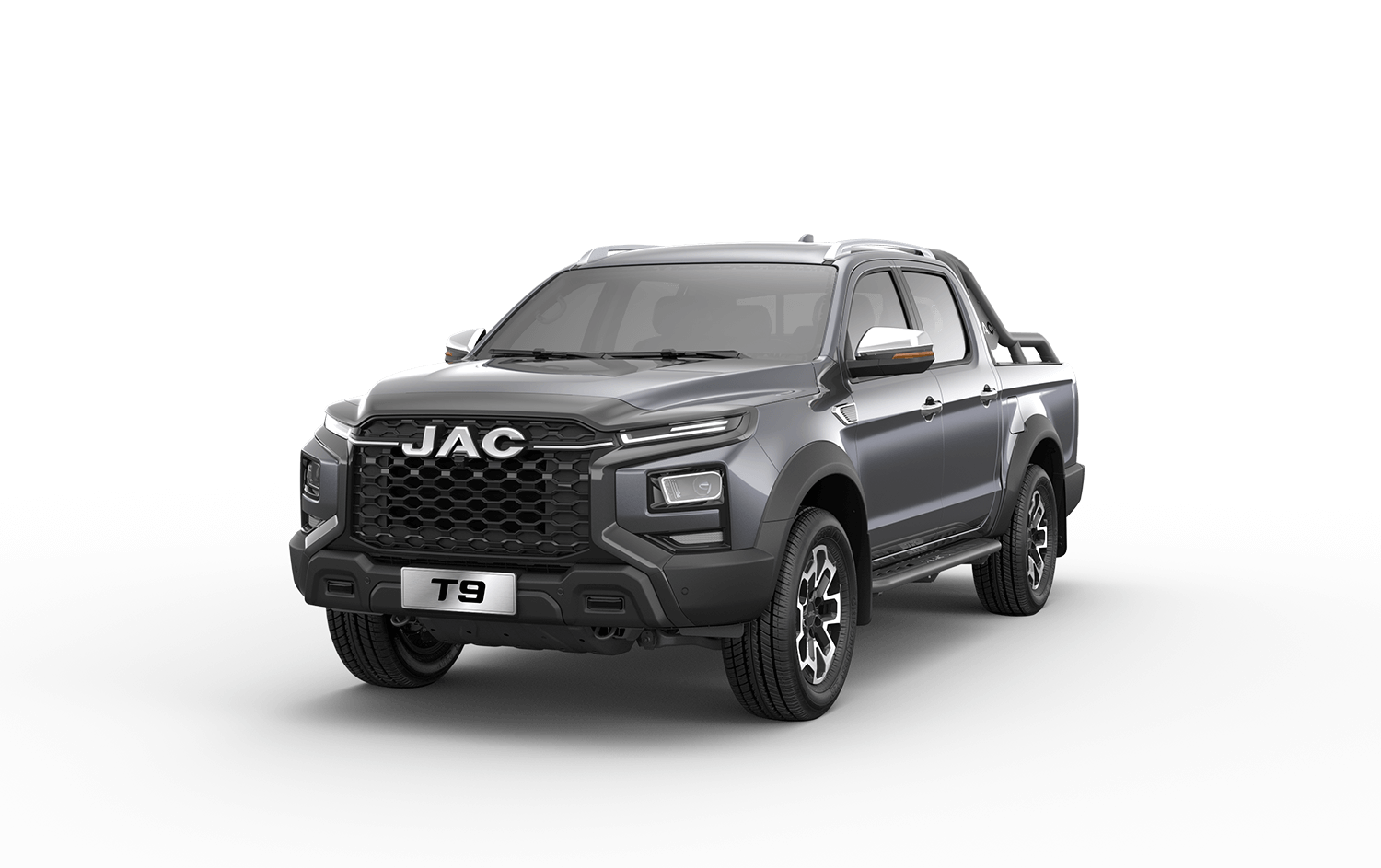 2024 JAC T9  Haven Ute