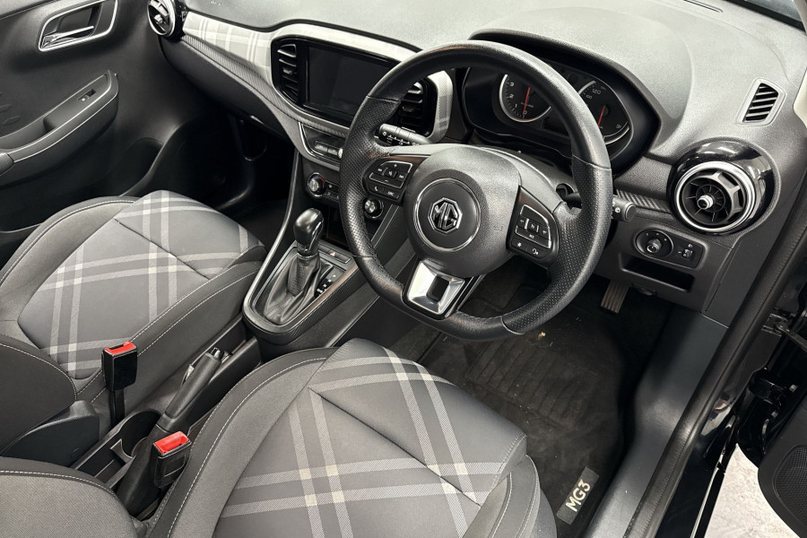 2022 MG MG3 SZP1 Core Hatch Image 16