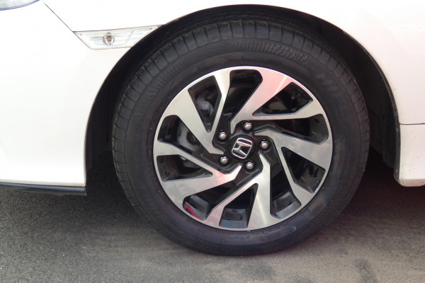 2019 Honda Civic MY19 VTI-S Hatch