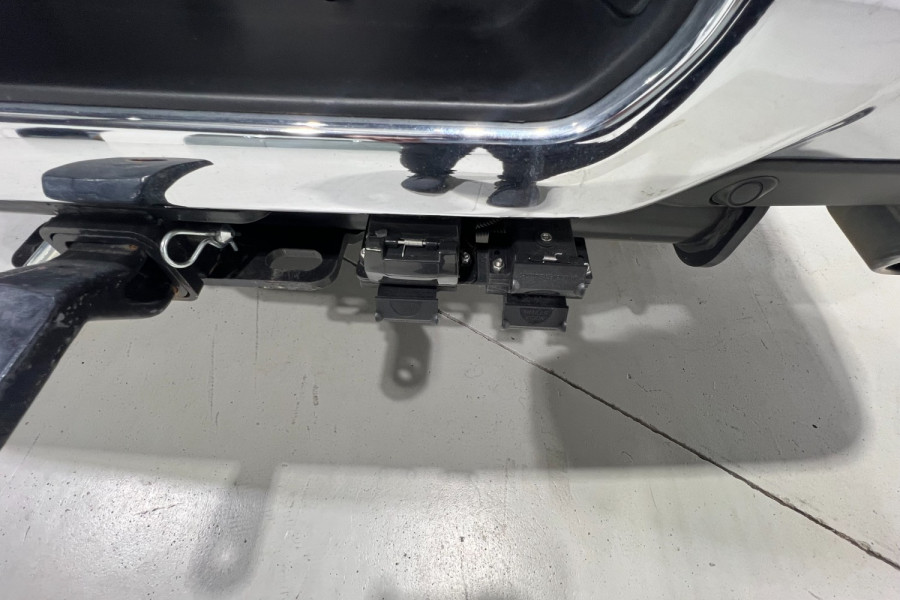 2023 Ram 1500 DT Laramie Ute Image 18