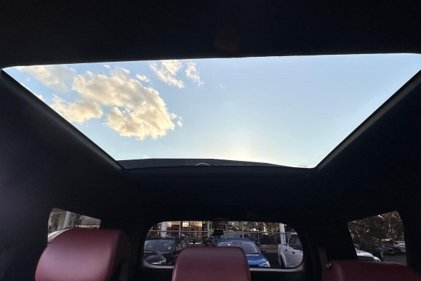 2021 Hyundai Palisade LX2.V1 Highlander SUV Image 17