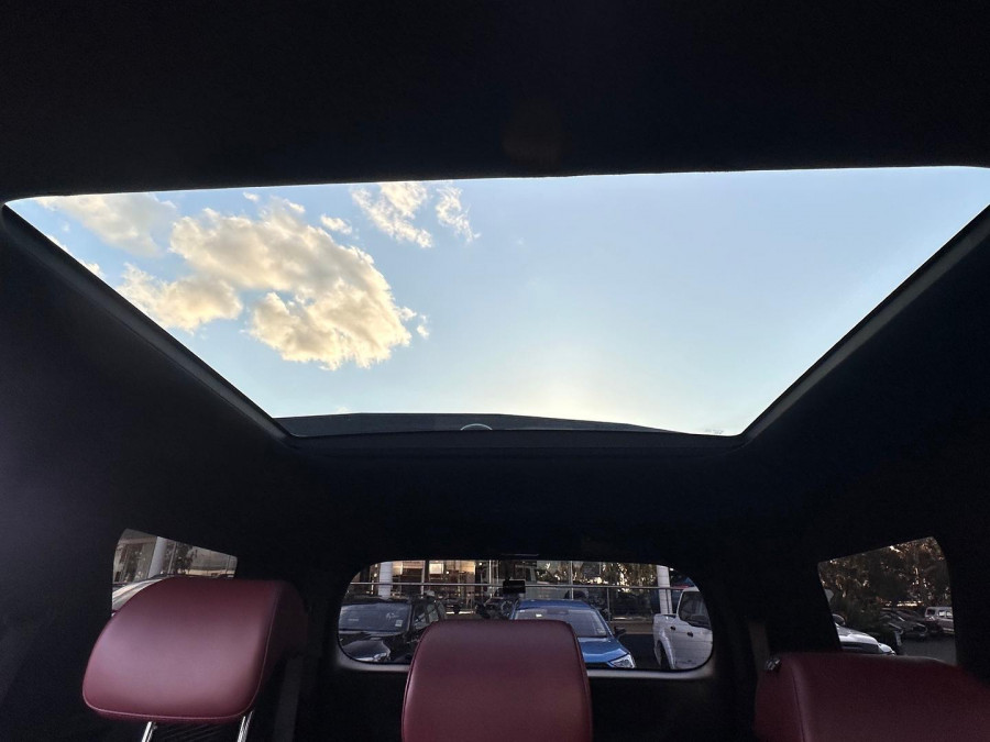 2021 Hyundai Palisade LX2.V1 Highlander SUV Image 17