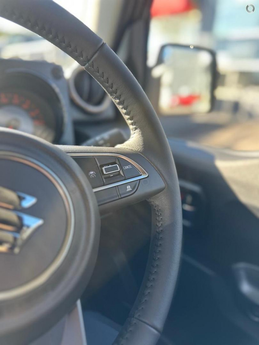 2026 Suzuki Jimny GJ  SUV Image 21