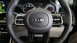 2021 Kia Carnival YP Platinum Wagon