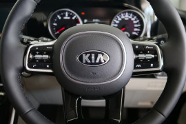 2021 Kia Carnival YP Platinum Wagon