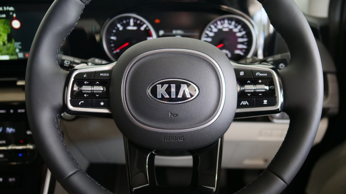 2021 Kia Carnival YP Platinum Wagon Image 10