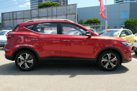 2023 MY22 MG ZS AZS1 Excite SUV