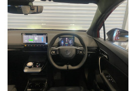 2024 MG MG4 MEH32 Long Range 77 Hatch