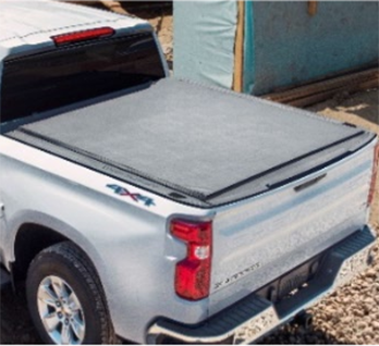 Soft Tonneau Cover