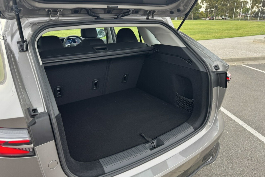 2024 MY25 MG HS AS33 Vibe SUV Image 7