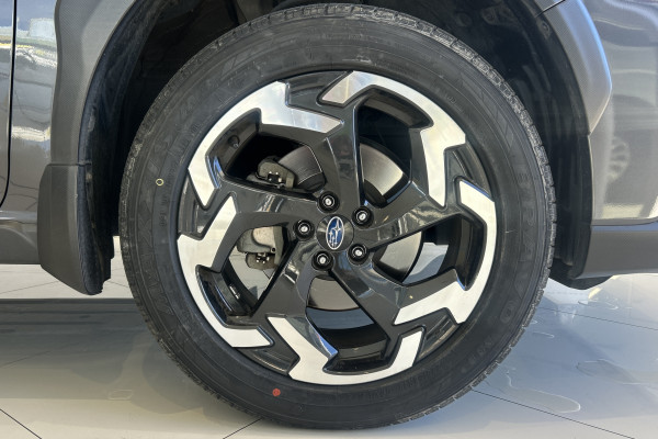 2021 Subaru XV G5-X 2.0i-S SUV Image 6