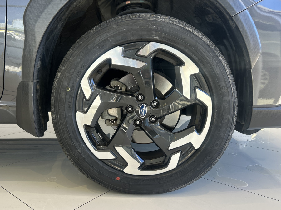 2021 Subaru XV G5-X 2.0i-S SUV Image 6