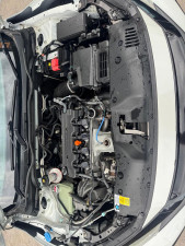 2017 Honda Civic 10th Gen VTi-S Hatch
