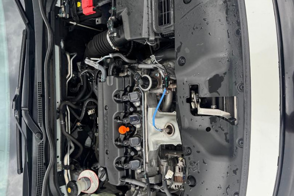 2017 Honda Civic 10th Gen VTi-S Hatch Image 24