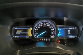 2019 Ford Ranger Utility