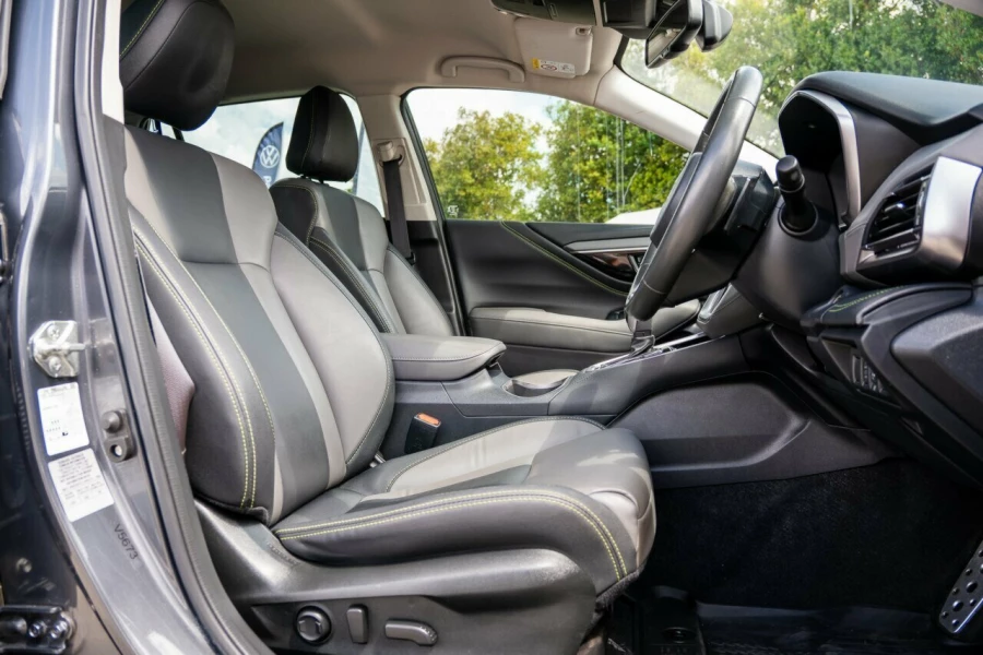 2022 Subaru Outback 6GEN AWD Sport SUV Image 19