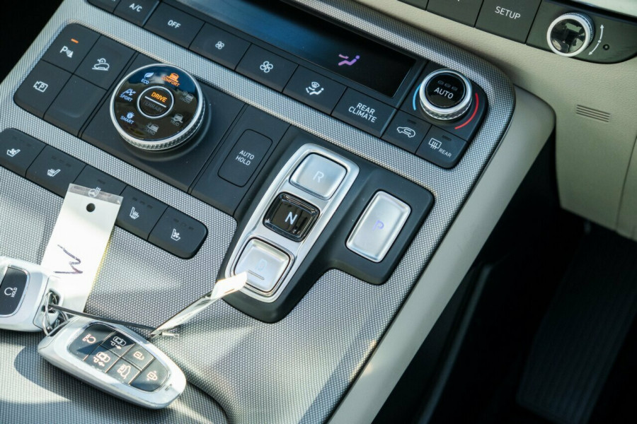 2022 MY23 Hyundai Palisade LX2.V3 Highlander SUV Image 16